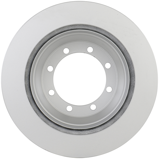 20010341 Bosch QuietCast Disc Brake Rotor Bosch Canada