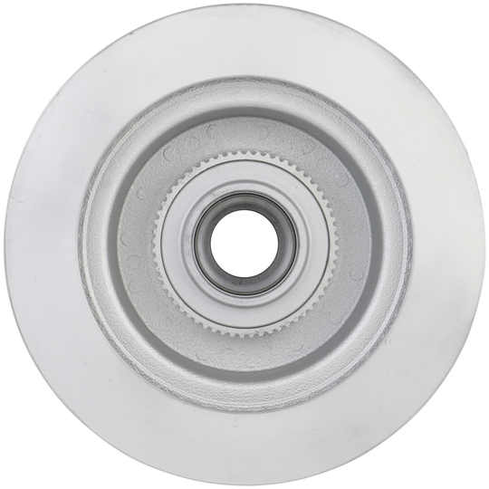20010342 Bosch QuietCast Disc Brake Rotor Bosch Canada
