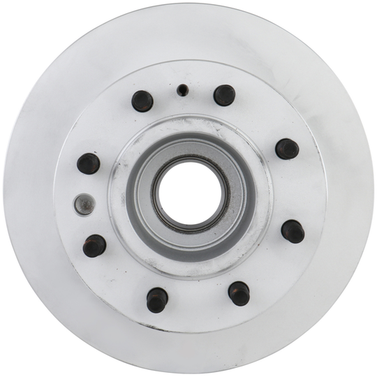 20010342 Bosch QuietCast Disc Brake Rotor Bosch Canada