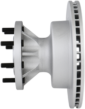 Load image into Gallery viewer, 20010342 Bosch QuietCast Disc Brake Rotor Bosch Canada
