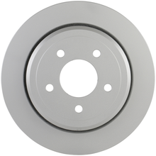 Load image into Gallery viewer, 20010344 Bosch QuietCast Disc Brake Rotor Bosch Canada
