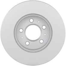Charger l'image dans la galerie, 20010345 Bosch QuietCast Disc Brake Rotor Bosch Canada