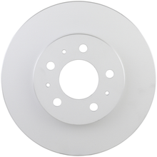 Charger l'image dans la galerie, 20010345 Bosch QuietCast Disc Brake Rotor Bosch Canada