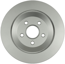 Charger l'image dans la galerie, 20010346 Bosch QuietCast Disc Brake Rotor Bosch Canada