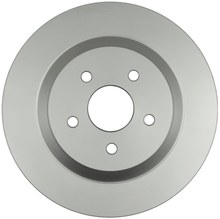Charger l'image dans la galerie, 20010346 Bosch QuietCast Disc Brake Rotor Bosch Canada