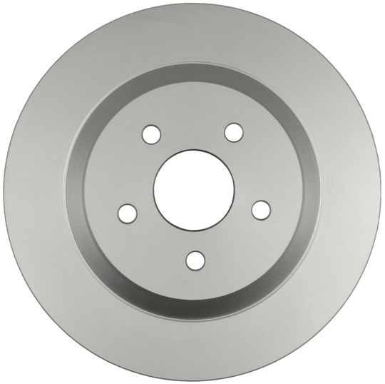 20010346 Bosch QuietCast Disc Brake Rotor Bosch Canada