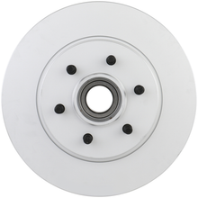Charger l'image dans la galerie, 20010347 Bosch QuietCast Disc Brake Rotor Bosch Canada