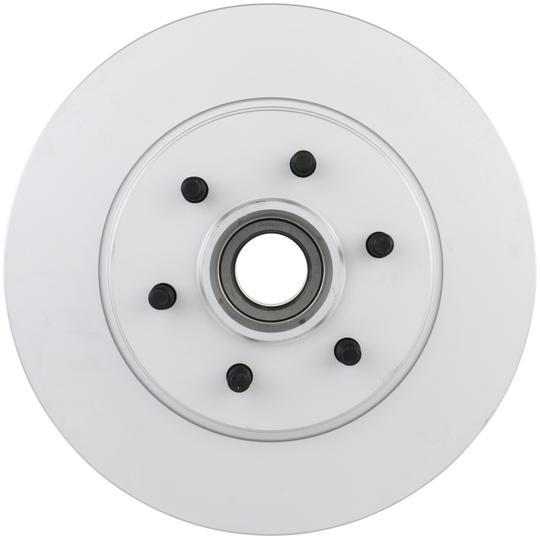 20010347 Bosch QuietCast Disc Brake Rotor Bosch Canada