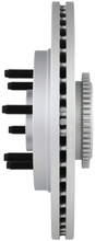 Charger l'image dans la galerie, 20010347 Bosch QuietCast Disc Brake Rotor Bosch Canada