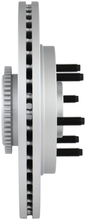Charger l'image dans la galerie, 20010347 Bosch QuietCast Disc Brake Rotor Bosch Canada