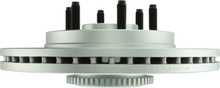 Charger l'image dans la galerie, 20010347 Bosch QuietCast Disc Brake Rotor Bosch Canada