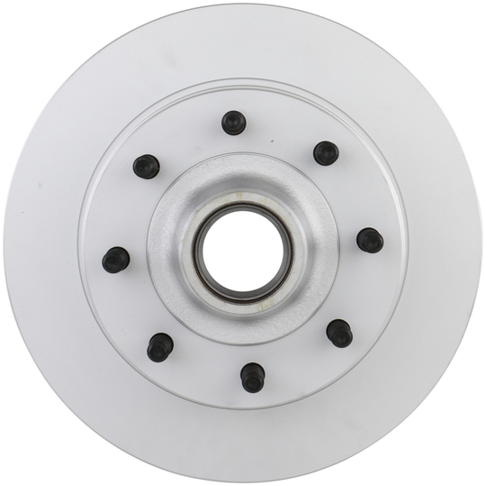 20010348 Bosch QuietCast Disc Brake Rotor Bosch Canada