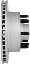 Load image into Gallery viewer, 20010348 Bosch QuietCast Disc Brake Rotor Bosch Canada