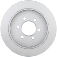 Load image into Gallery viewer, 20010349 Bosch QuietCast Disc Brake Rotor Bosch Canada