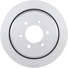 Load image into Gallery viewer, 20010349 Bosch QuietCast Disc Brake Rotor Bosch Canada