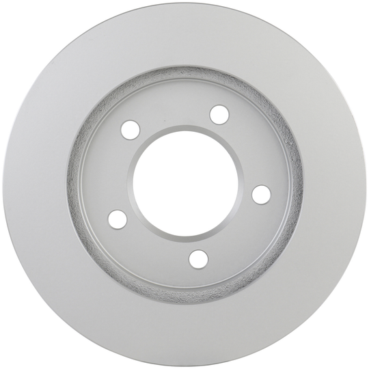 20010351 Bosch QuietCast Disc Brake Rotor Bosch Canada