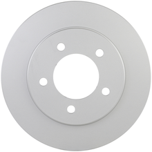 Load image into Gallery viewer, 20010351 Bosch QuietCast Disc Brake Rotor Bosch Canada