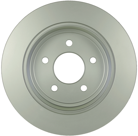 20010353 Bosch QuietCast Disc Brake Rotor Bosch Canada
