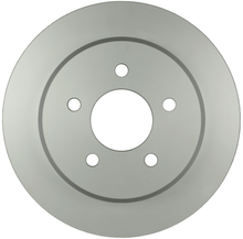 Charger l'image dans la galerie, 20010353 Bosch QuietCast Disc Brake Rotor Bosch Canada