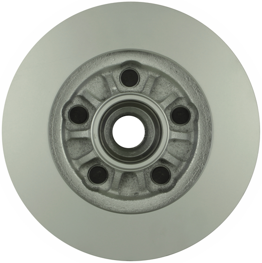 20010354 Bosch QuietCast Disc Brake Rotor Bosch Canada