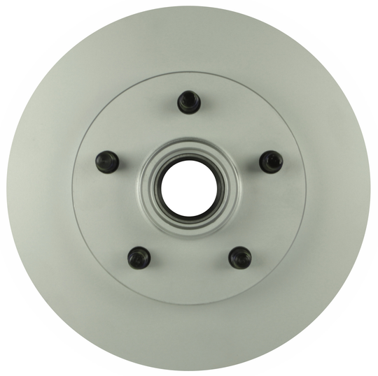 20010354 Bosch QuietCast Disc Brake Rotor Bosch Canada