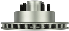 Charger l'image dans la galerie, 20010354 Bosch QuietCast Disc Brake Rotor Bosch Canada