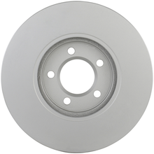 Charger l'image dans la galerie, 20010355 Bosch QuietCast Disc Brake Rotor Bosch Canada