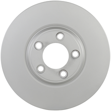 Charger l'image dans la galerie, 20010355 Bosch QuietCast Disc Brake Rotor Bosch Canada