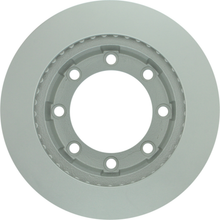 Charger l'image dans la galerie, 20010357 Bosch QuietCast Disc Brake Rotor Bosch Canada