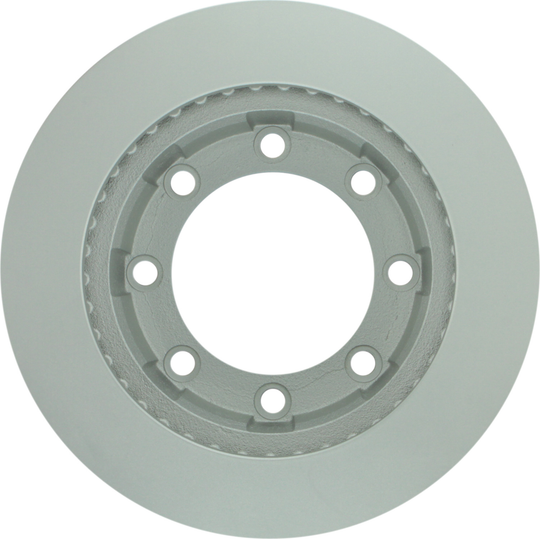 20010357 Bosch QuietCast Disc Brake Rotor Bosch Canada