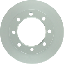 Charger l'image dans la galerie, 20010357 Bosch QuietCast Disc Brake Rotor Bosch Canada