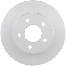 Charger l'image dans la galerie, 20010358 Bosch QuietCast Disc Brake Rotor Bosch Canada