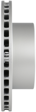 Charger l'image dans la galerie, 20010358 Bosch QuietCast Disc Brake Rotor Bosch Canada