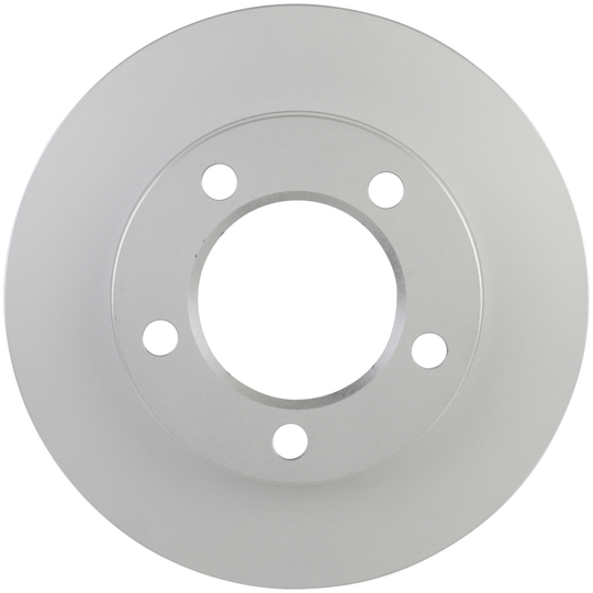 20010359 Bosch QuietCast Disc Brake Rotor Bosch Canada