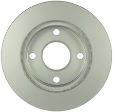 Charger l'image dans la galerie, 20010362 Bosch QuietCast Disc Brake Rotor Bosch Canada
