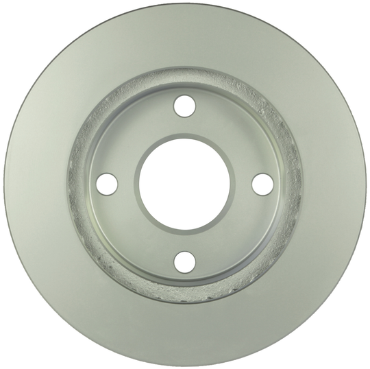 20010362 Bosch QuietCast Disc Brake Rotor Bosch Canada