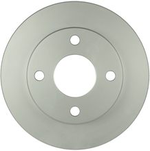 Charger l'image dans la galerie, 20010362 Bosch QuietCast Disc Brake Rotor Bosch Canada