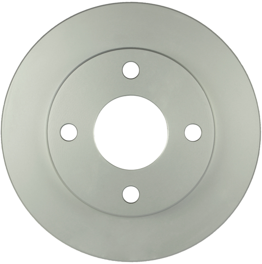 20010362 Bosch QuietCast Disc Brake Rotor Bosch Canada