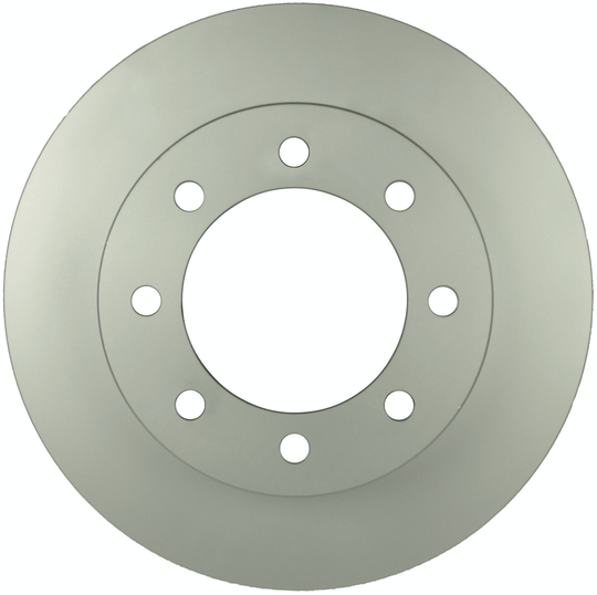 20010365 Bosch QuietCast Disc Brake Rotor Bosch Canada