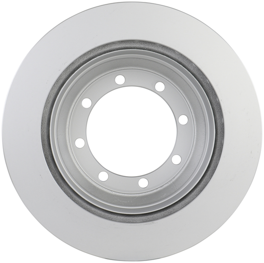 20010366 Bosch QuietCast Disc Brake Rotor Bosch Canada