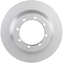 Load image into Gallery viewer, 20010366 Bosch QuietCast Disc Brake Rotor Bosch Canada