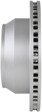 Load image into Gallery viewer, 20010366 Bosch QuietCast Disc Brake Rotor Bosch Canada