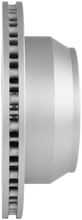Load image into Gallery viewer, 20010366 Bosch QuietCast Disc Brake Rotor Bosch Canada