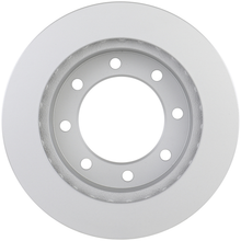 Charger l'image dans la galerie, 20010368 Bosch QuietCast Disc Brake Rotor Bosch Canada