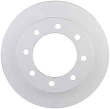 Charger l'image dans la galerie, 20010368 Bosch QuietCast Disc Brake Rotor Bosch Canada