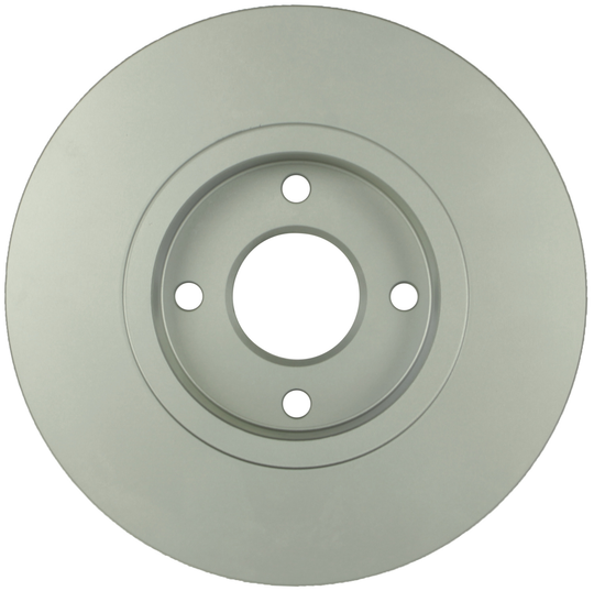20010369 Bosch QuietCast Disc Brake Rotor Bosch Canada