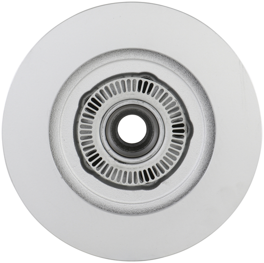 20010370 Bosch QuietCast Disc Brake Rotor Bosch Canada