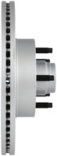 Load image into Gallery viewer, 20010370 Bosch QuietCast Disc Brake Rotor Bosch Canada
