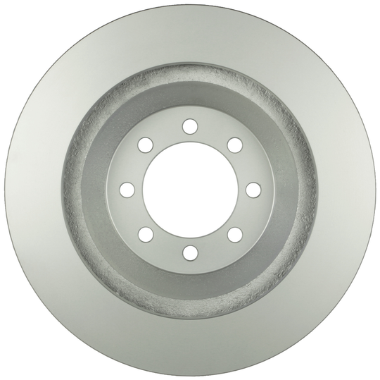 20010372 Bosch QuietCast Disc Brake Rotor Bosch Canada