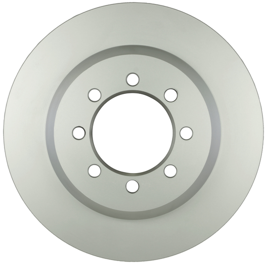 20010372 Bosch QuietCast Disc Brake Rotor Bosch Canada